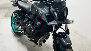 Yamaha MT-07 (2021 - 24)  (3)