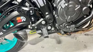 Yamaha MT-07 (2021 - 24)  (6)