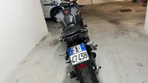 Yamaha MT-07 (2021 - 24)  (7)
