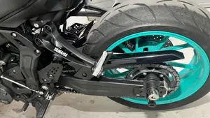 Yamaha MT-07 (2021 - 24)  (8)