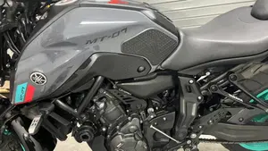 Yamaha MT-07 (2021 - 24)  (9)