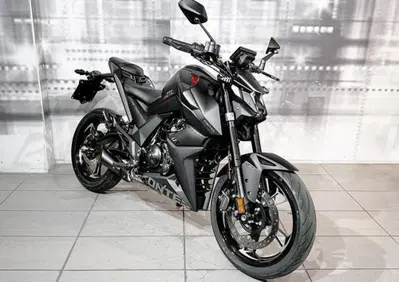 Zontes ZT125-U (2020 - 26) - Annuncio 10006886