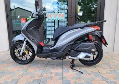 Piaggio Medley 125 ABS (2021 - 24) - Annuncio 10006868