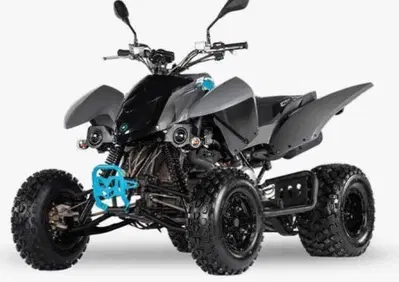  Altre moto o tipologie Quad - Annuncio 10006857