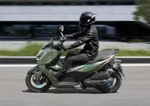 In arrivo lo ZT368-D ETC, ecco dettagli e caratteristiche del nuovo scooter Zontes