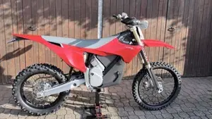 Stark Future Varg EX (2024 - 26) 