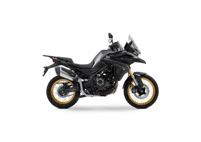 Voge Valico 525DSX (2023 - 26) - Annuncio 10006875