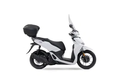 Voge Sfida SR16 125 (2025 - 26) - Annuncio 10006876