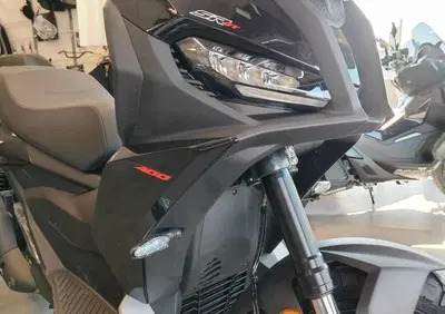 Aprilia SR GT 400 (2026) - Annuncio 10006887