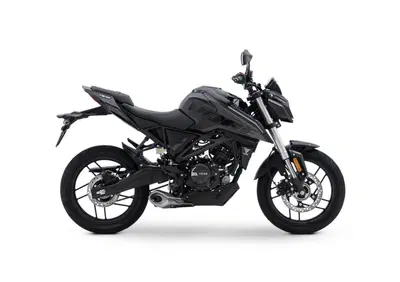 Voge Brivido 125R (2023 - 26) - Annuncio 10006883