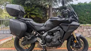 Yamaha Tracer 9 GT (2025 - 26)  (3)