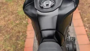 Yamaha Tracer 9 GT (2025 - 26)  (5)
