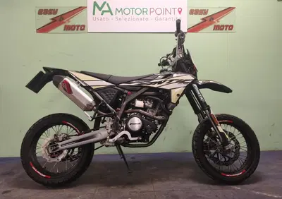 Fantic Motor Motard 125 M Performance 4t (2019) - Annuncio 10004783