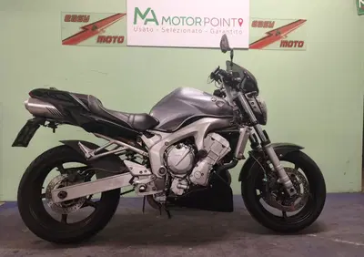 Yamaha FZ6 Fazer (2004 - 07) - Annuncio 10004784