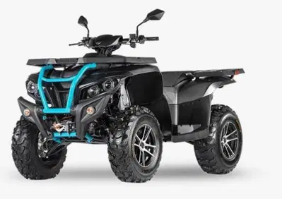  Altre moto o tipologie Quad - Annuncio 10006891