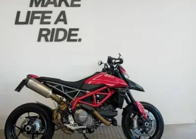 Ducati Hypermotard 950 (2019 - 20) - Annuncio 10006892