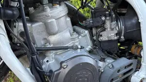 Husqvarna WRE 125 (2008)  (4)