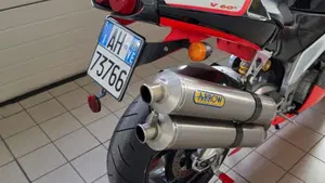 Aprilia RSV 1000 (1998 - 99)  (7)
