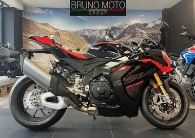 Aprilia RSV4 1100 Factory (2025 - 26) - Annuncio 10006903