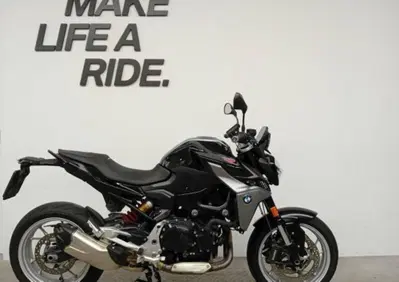 Bmw F 900 R (2021 - 24) - Annuncio 10006900