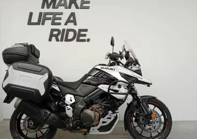 Suzuki V-Strom 1050 (2020 - 21) - Annuncio 10006904