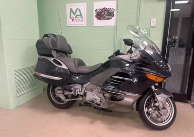 Bmw K 1200 LT (2004 - 10) - Annuncio 10006922