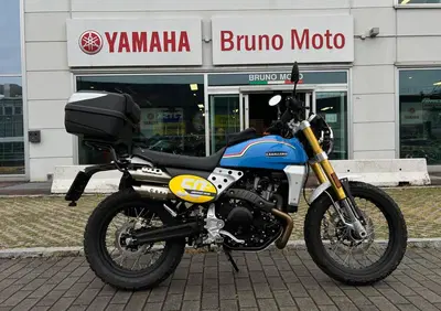 Fantic Motor Caballero 500 Scrambler Anniversary (2021 - 23) - Annuncio 10006906