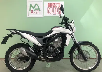 Betamotor Alp 4.0 (2024 - 26) - Annuncio 10006927