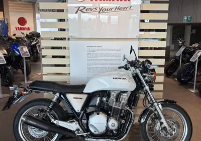Honda CB 1100 EX (2017 - 20) - Annuncio 10006911