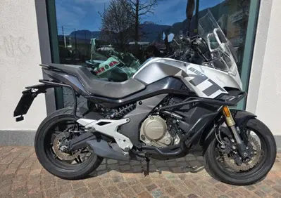 CFMOTO 650MT (2021 - 24) - Annuncio 10006931