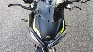 Triumph Street Triple RS (2020 - 22)  (2)