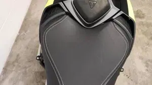 Triumph Street Triple RS (2020 - 22)  (9)