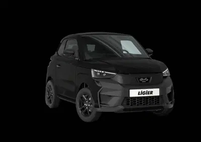  Altre moto o tipologie Microcar - Annuncio 10006912