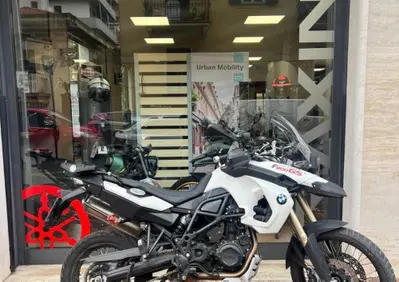 Bmw F 800 GS (2008 - 15) - Annuncio 10006913