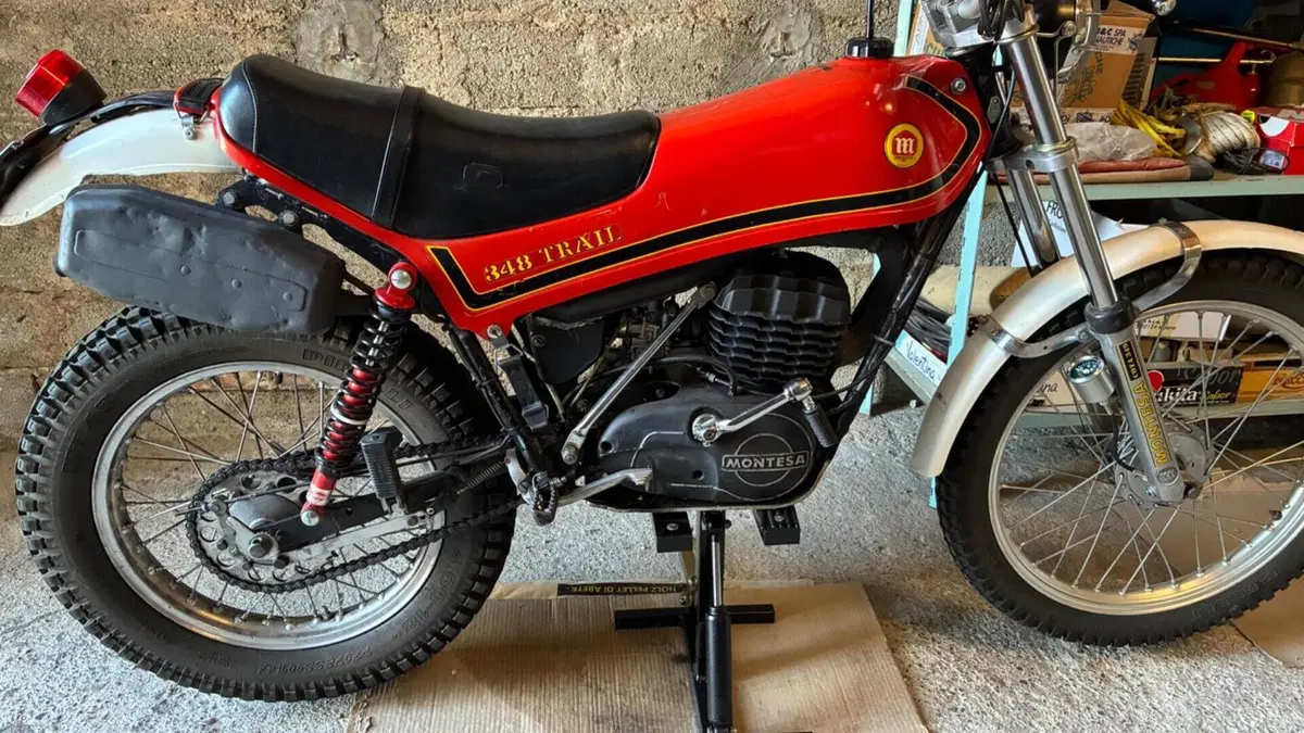 Montesa  