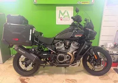 Harley-Davidson Pan America 1250 Special (2020 - 25) - Annuncio 10005586