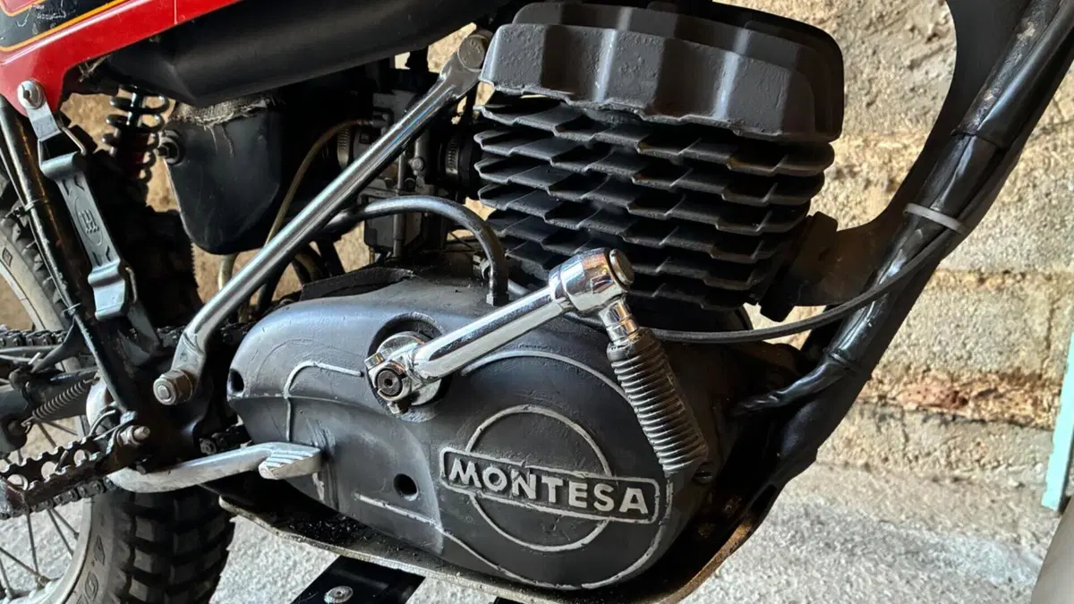 Montesa   (7)