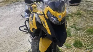 Benelli TRK 502X (2021 - 26)  (3)