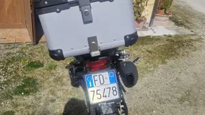 Benelli TRK 502X (2021 - 26)  (4)
