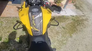 Benelli TRK 502X (2021 - 26)  (5)