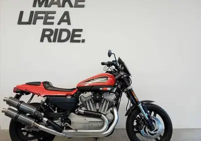 Harley-Davidson 1200 XR (2009 - 12) - Annuncio 10006915