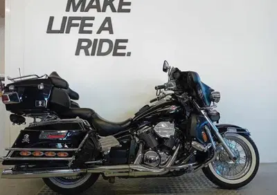 Kawasaki Vulcan VN 900 Custom (2006 - 09) - Annuncio 10006919