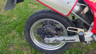 Suzuki DR Big 750 SJ (1989) usata