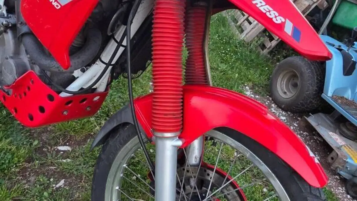 Suzuki DR Big 750 SJ (1989)  (2)