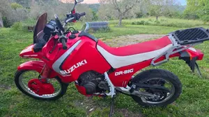 Suzuki DR Big 750 SJ (1989)  (6)