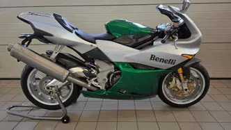 Benelli Tornado 900 Limited Edition (2000 - 05) usata