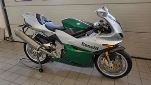 Benelli Tornado 900 Limited Edition (2000 - 05)  (2)
