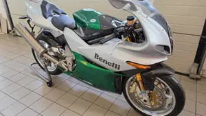 Benelli Tornado 900 Limited Edition (2000 - 05)  (3)