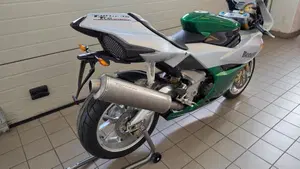 Benelli Tornado 900 Limited Edition (2000 - 05)  (4)