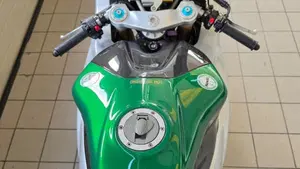 Benelli Tornado 900 Limited Edition (2000 - 05)  (5)